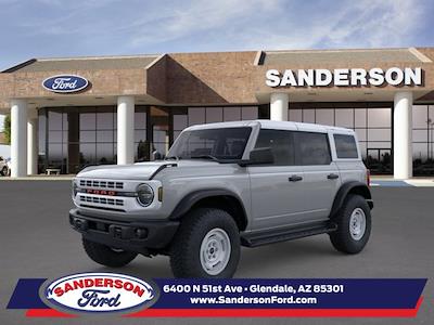 2026 Ford Bronco 4WD SUV for sale #265891 - photo 1