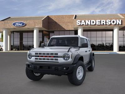 2026 Ford Bronco 4WD SUV for sale #265891 - photo 2