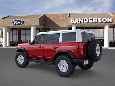 2026 Ford Bronco 4WD SUV for sale #265902 - photo 2