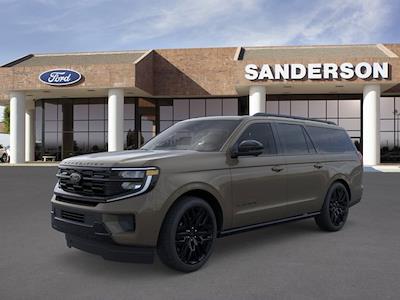 2026 Ford Expedition MAX 4WD SUV for sale #265929 - photo 2