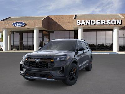 2026 Ford Explorer 4WD SUV for sale #265935 - photo 2