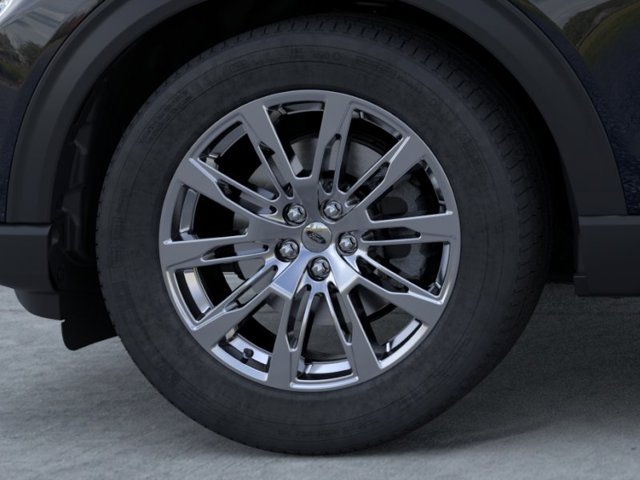 New 2026 Ford Explorer - photo 21