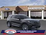 2026 Ford Explorer RWD SUV for sale #265939 - photo 1