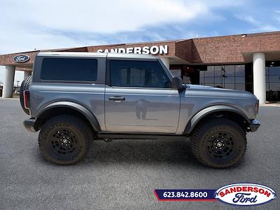 2026 Ford Bronco 4WD SUV for sale #265986A - photo 2