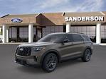 2026 Ford Explorer 4WD SUV for sale #265991 - photo 2