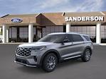 2026 Ford Explorer RWD SUV for sale #265994 - photo 2