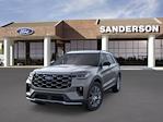 2026 Ford Explorer RWD SUV for sale #265994 - photo 3