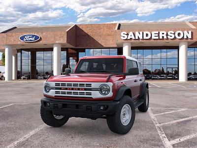 2026 Ford Bronco 4WD SUV for sale #266021 - photo 2