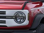 2026 Ford Bronco 4WD SUV for sale #266021 - photo 20