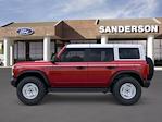 2026 Ford Bronco 4WD SUV for sale #266021 - photo 3