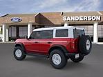 2026 Ford Bronco 4WD SUV for sale #266021 - photo 4