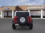 2026 Ford Bronco 4WD SUV for sale #266021 - photo 5