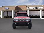 2026 Ford Bronco 4WD SUV for sale #266021 - photo 6