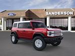 2026 Ford Bronco 4WD SUV for sale #266021 - photo 7