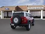 2026 Ford Bronco 4WD SUV for sale #266021 - photo 8