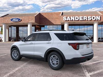 2026 Ford Explorer 4WD SUV for sale #266042 - photo 2