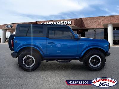 2022 Ford Bronco 4WD SUV for sale #266068A - photo 2