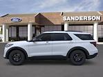 2026 Ford Explorer 4WD SUV for sale #266085 - photo 3