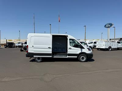 2026 Ford Transit 250 Medium Roof RWD Empty Cargo Van for sale #266088 - photo 2
