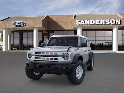 2026 Ford Bronco 4WD SUV for sale #266105 - photo 2