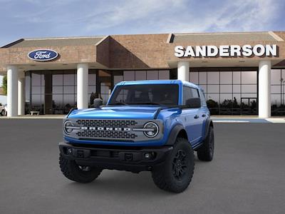 2026 Ford Bronco 4WD SUV for sale #266111 - photo 2