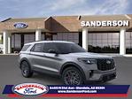 2026 Ford Explorer 4WD SUV for sale #266113 - photo 1