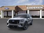 2026 Ford Explorer 4WD SUV for sale #266113 - photo 3