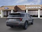 2026 Ford Explorer 4WD SUV for sale #266113 - photo 8