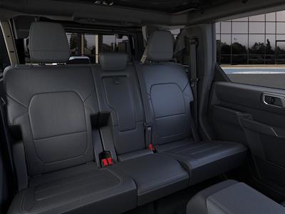2026 Ford Bronco 4WD SUV for sale #266129 - photo 2