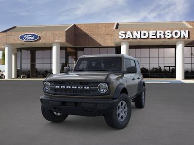 2026 Ford Bronco 4WD SUV for sale #266156 - photo 2