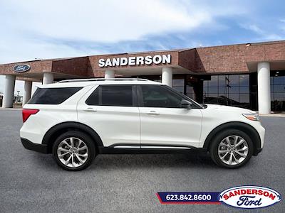 2023 Ford Explorer RWD SUV for sale #266165A - photo 2