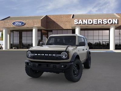 2026 Ford Bronco 4WD SUV for sale #266170 - photo 2