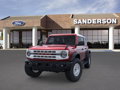 2026 Ford Bronco 4WD SUV for sale #266213 - photo 2