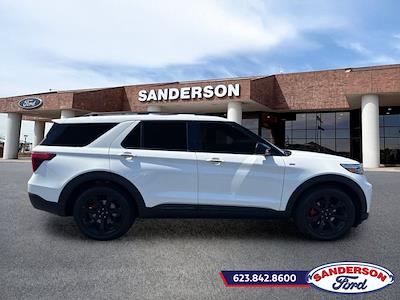2023 Ford Explorer RWD SUV for sale #266216A - photo 2