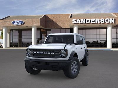 2026 Ford Bronco 4WD SUV for sale #266221 - photo 2