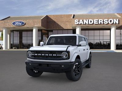 2026 Ford Bronco 4WD SUV for sale #266229 - photo 2