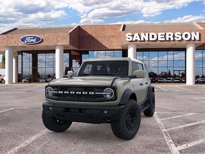 2026 Ford Bronco 4WD SUV for sale #266321 - photo 2