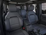 2026 Ford Bronco 4WD SUV for sale #266321 - photo 10