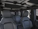2026 Ford Bronco 4WD SUV for sale #266321 - photo 12