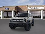 2026 Ford Bronco 4WD SUV for sale #266321 - photo 2