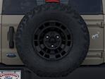2026 Ford Bronco 4WD SUV for sale #266321 - photo 24