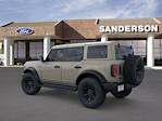 2026 Ford Bronco 4WD SUV for sale #266321 - photo 4