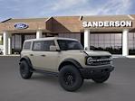 2026 Ford Bronco 4WD SUV for sale #266321 - photo 7