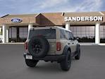 2026 Ford Bronco 4WD SUV for sale #266321 - photo 8
