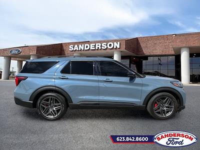 2025 Ford Explorer 4WD SUV for sale #266327B - photo 2