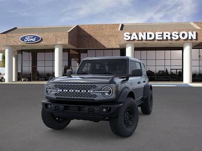 2026 Ford Bronco 4WD SUV for sale #266329 - photo 2
