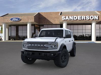 2026 Ford Bronco 4WD SUV for sale #266342 - photo 2