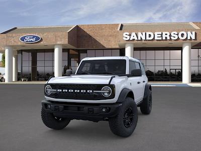 2026 Ford Bronco 4WD SUV for sale #266344 - photo 2