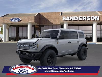 2026 Ford Bronco 4WD SUV for sale #266348 - photo 1