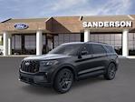 2026 Ford Explorer 4WD SUV for sale #266373 - photo 2